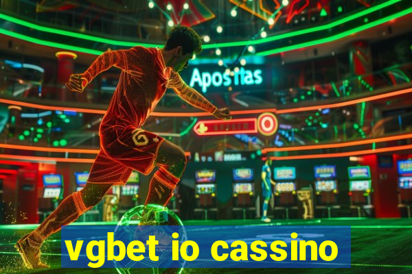 vgbet io cassino